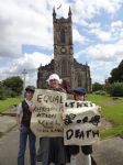 Peterloo Commemoration March and Rally Manchester